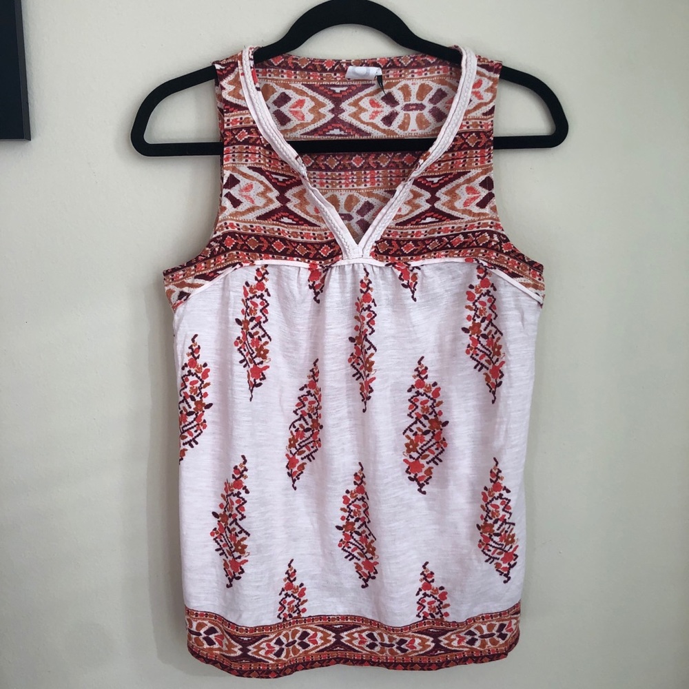 Anthropologie shirt